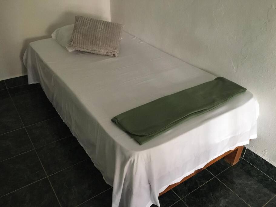 Apartamento Casa Del Buzo *