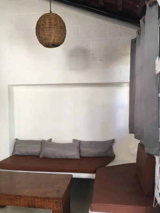 Apartamento Casa Del Buzo