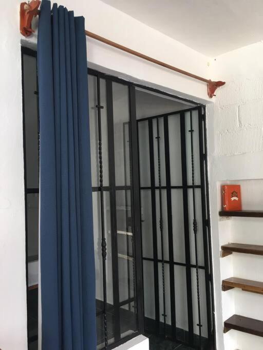 Casa Del Buzo Apartamento