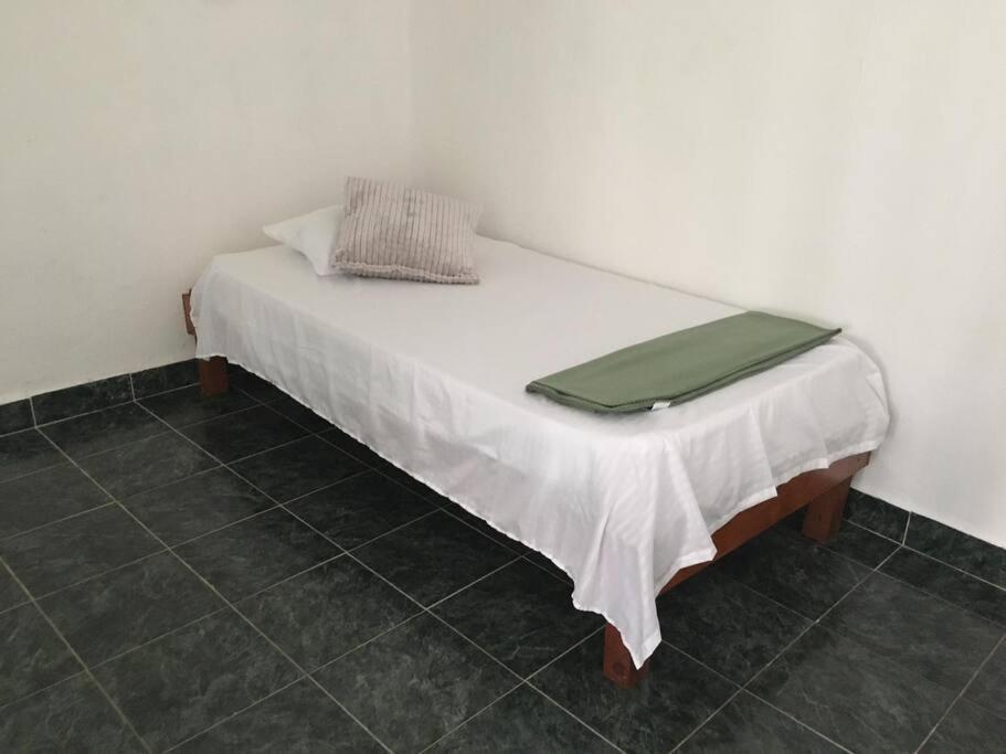 Apartamento Casa Del Buzo